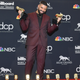 Drake poses with the awards for Top Artist, Top Male Artist, Top Billboard 200 Album for “Scorpion”, Top Billboard 200 Artist, Top Hot 100 Artist, Top Streaming Songs Artist, Top Song Sales Artist, Top Rap Artist, Top Rap Male Artist in the press room during the 2019 Billboard Music Awards on May 01, 2019 in Las Vegas, Nevada.